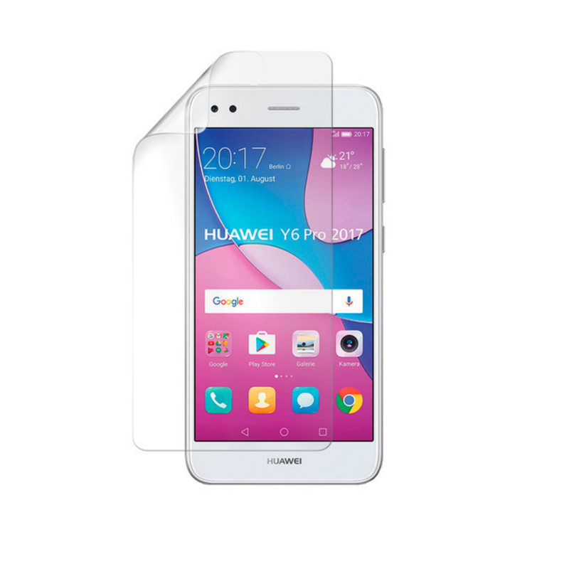 Huawei Y6 Pro Hydrogel Screen Protector