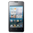 Huawei Ascend Y300 (2013) Hydrogel Screen Protector