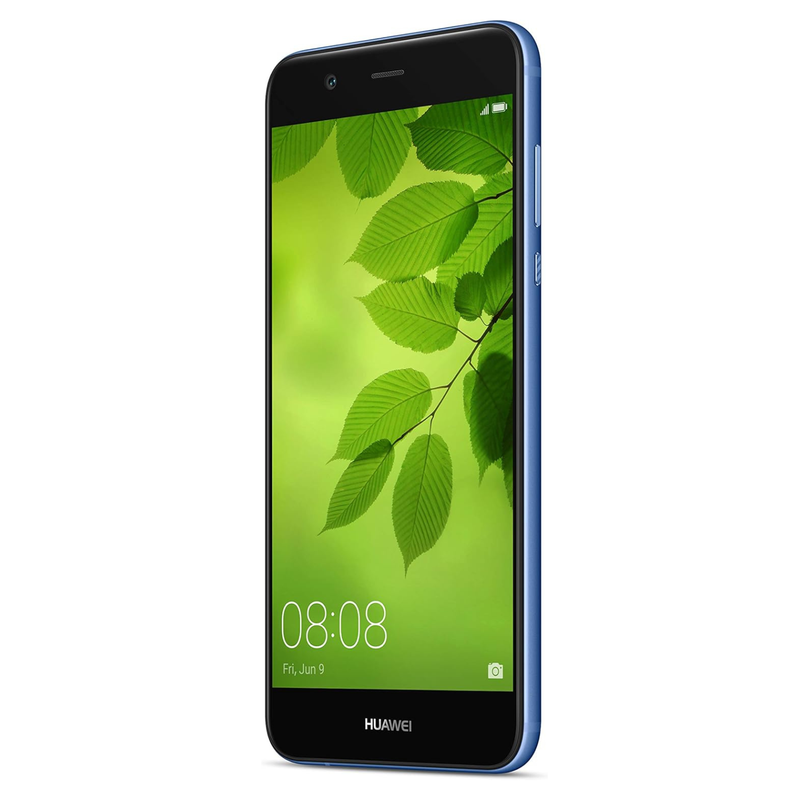 Huawei Nova 2 Plus Hydrogel Screen Protector (Pack of 2)