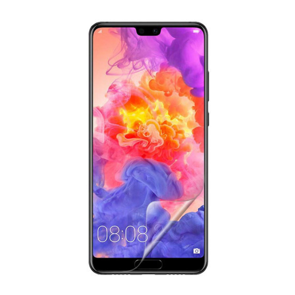Huawei P20 (2018) Hydrogel Screen Protector
