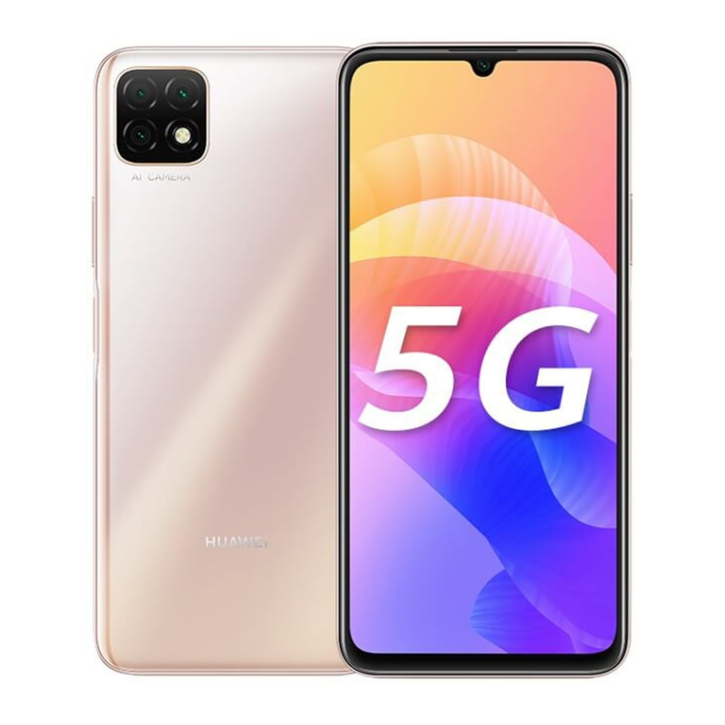 Huawei Enjoy 20 5G Hydrogel Screen Protector