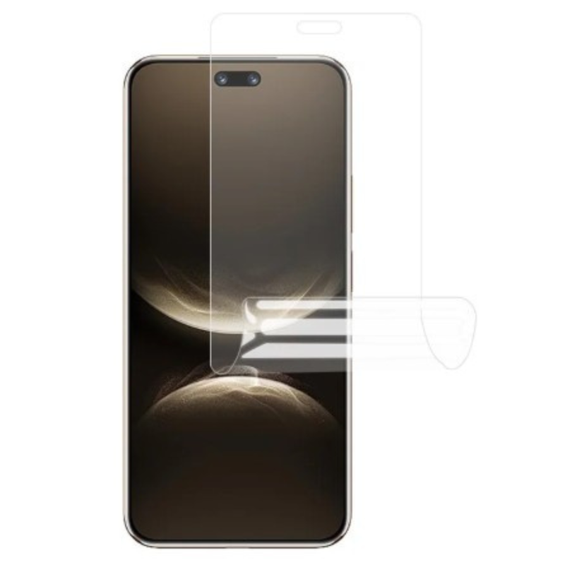 HUAWEI nova 14 Hydrogel Screen Protector