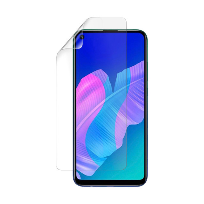 Huawei Y7p Hydrogel Screen Protector (Pack of 2)