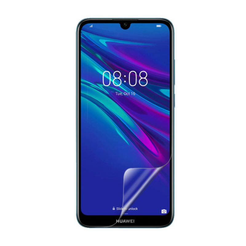 Huawei Y6 Hydrogel Screen Protector