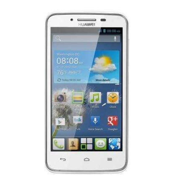 Huawei Ascend Y511 (2013) Hydrogel Screen Protector