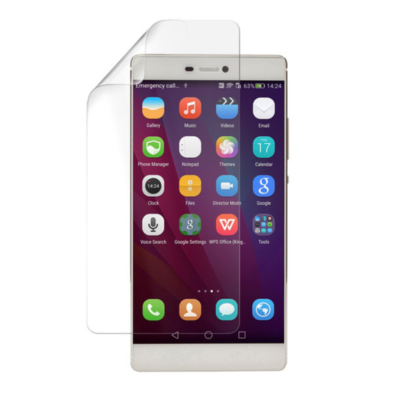 Huawei P8 (2015) Hydrogel Screen Protector