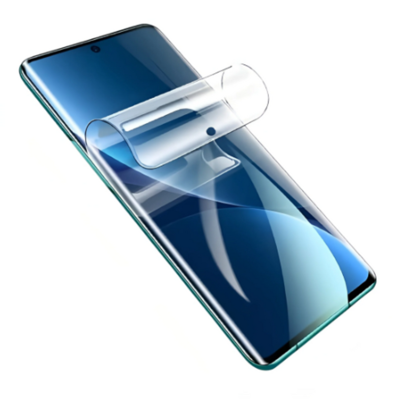 Huawei Ascend G740 (2013) Hydrogel Screen Protector