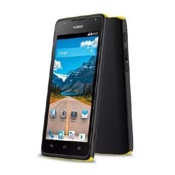 Huawei Ascend Y530 (2014) Hydrogel Screen Protector (Pack of 2)