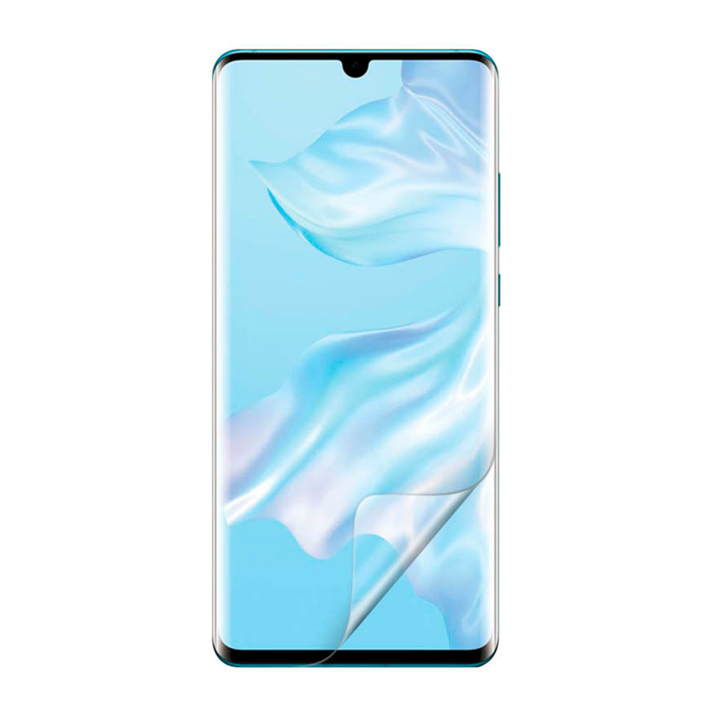 Huawei P30 Pro (2019) Hydrogel Screen Protector