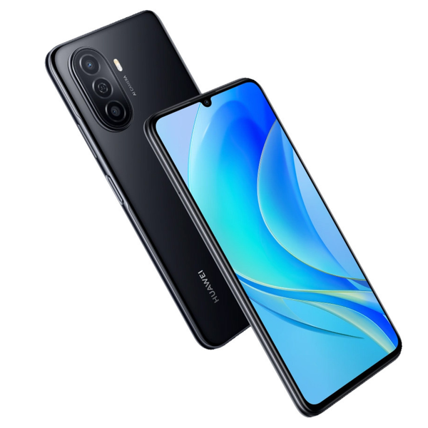 Huawei Enjoy 50 Hydrogel Screen Protector