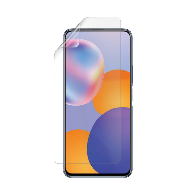 Huawei Nova Y9a Hydrogel Screen Protector (Pack of 2)