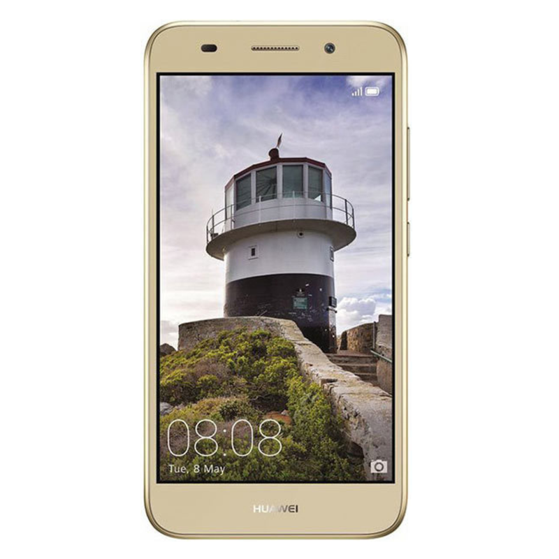 Huawei Y3 2018 Hydrogel Screen Protector