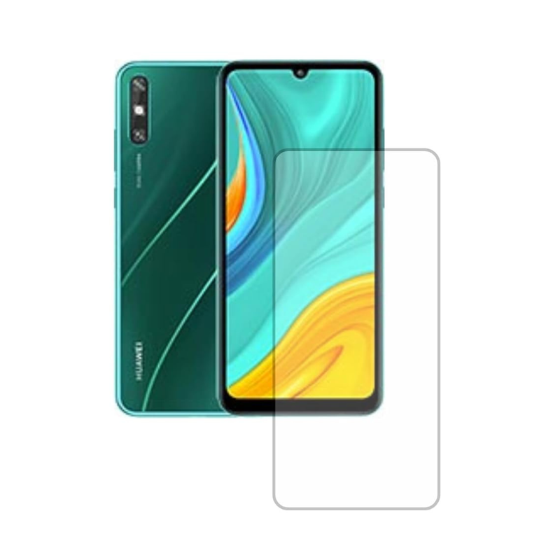 Huawei Enjoy 10 Hydrogel Screen Protector (Pack of 2)