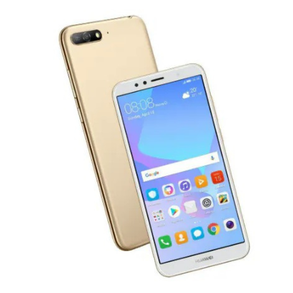 Huawei Y6 Prime 2018 Hydrogel Screen Protector