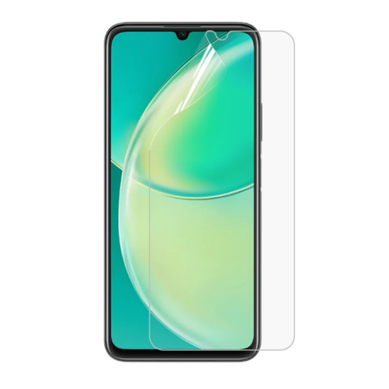 Huawei Nova Y60 Hydrogel Screen Protector (Pack of 2)