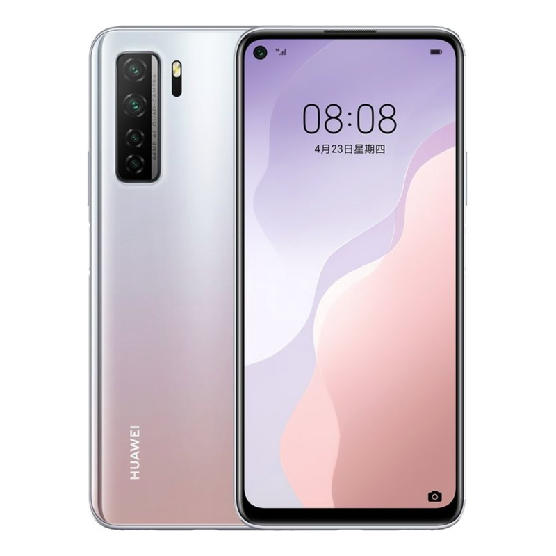Huawei Nova 7 SE 5G Youth Hydrogel Screen Protector
