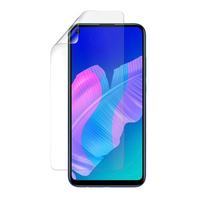 Huawei P40 lite E (2020) ( Y7p) Hydrogel Screen Protector