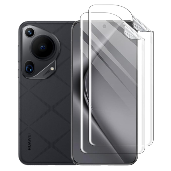 Huawei Pura70 Pro+ (2024) Hydrogel Screen Protector