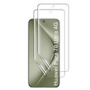 Huawei Pura70 Ultra (2024) Hydrogel Screen Protector (Pack of 2)