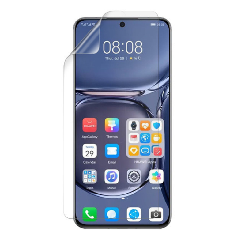 Huawei P50 (2021) Hydrogel Screen Protector