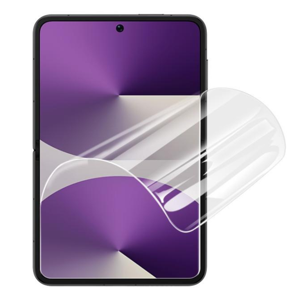 Huawei Pura X (2025) Hydrogel Screen Protector
