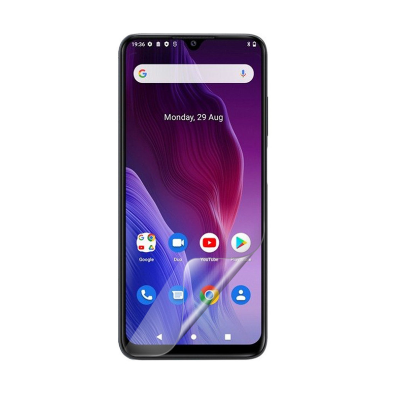 Huawei P60 (2023) Hydrogel Screen Protector