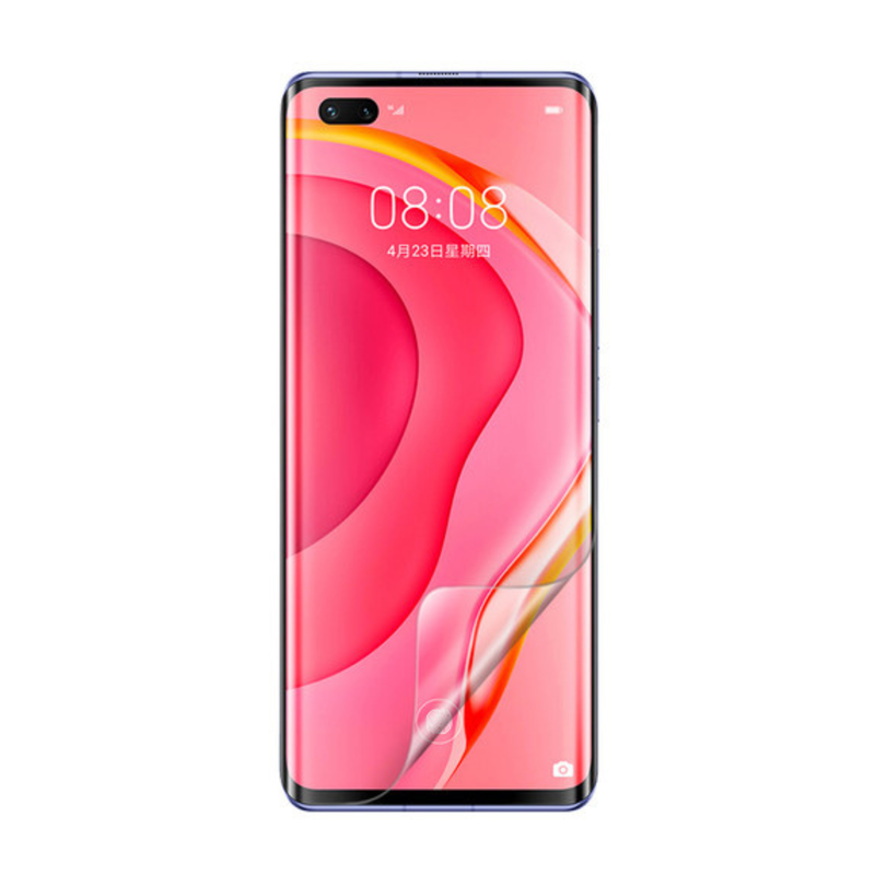 Huawei Nova 7 Pro 5G Hydrogel Screen Protector