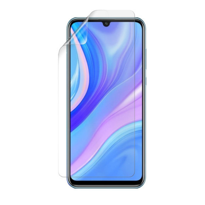 Huawei Y8p Hydrogel Screen Protector