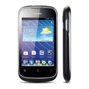 Huawei Ascend Y201 Hydrogel Screen Protector (Pack of 2)