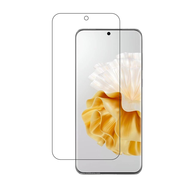 Huawei P60 Pro (2023) Hydrogel Screen Protector (Pack of 2)