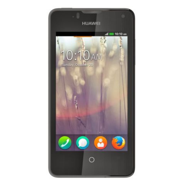 Huawei Y300II (2014) Hydrogel Screen Protector