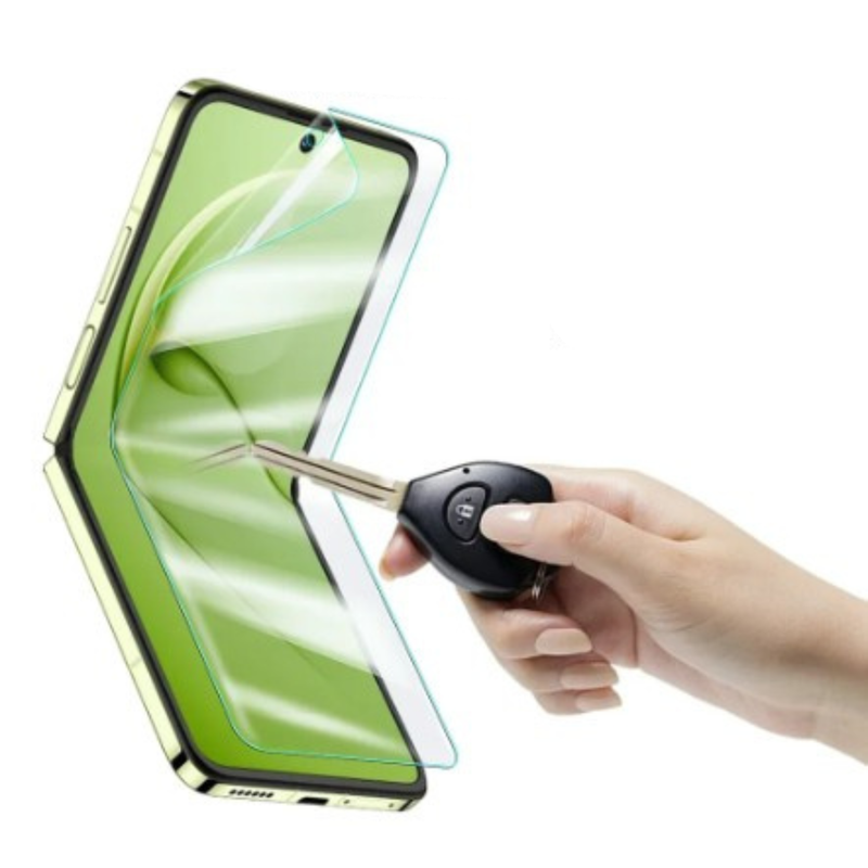 Huawei Nova Flip Hydrogel Screen Protector