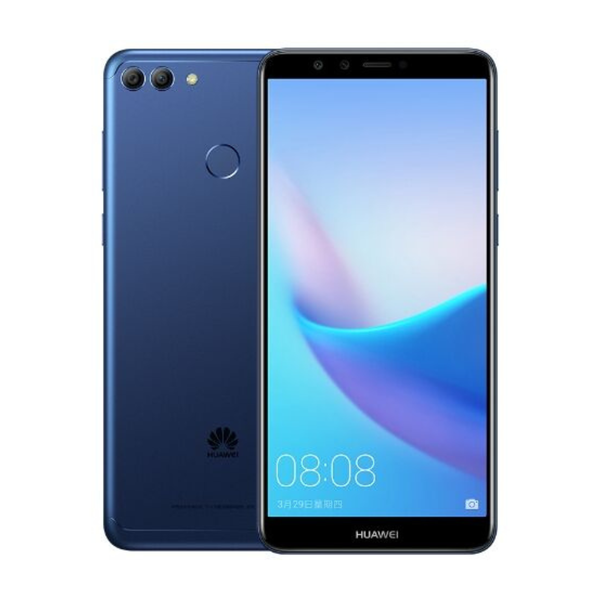 Huawei Enjoy 8 Plus  Hydrogel Screen Protector