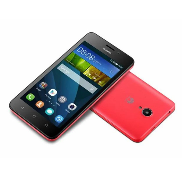 Huawei Y635 (2015) Hydrogel Screen Protector