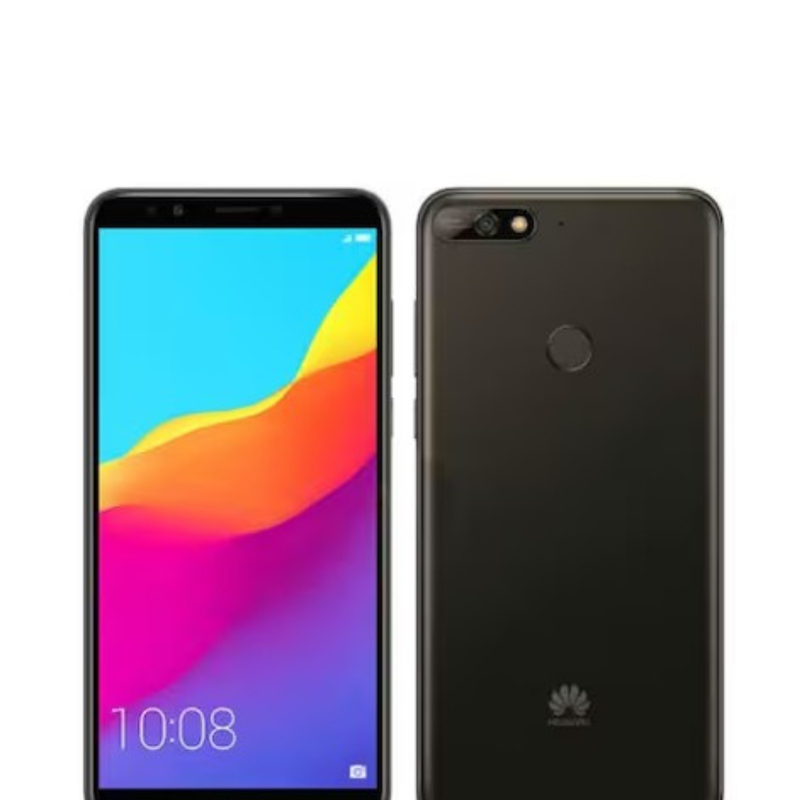 Huawei Enjoy 8 Hydrogel Screen Protector (Pack of 2)