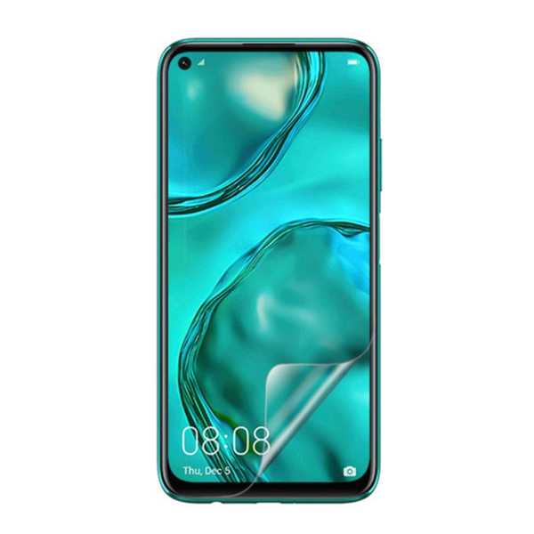 Huawei P40 lite 5G (2020) (Nova 7 SE) Hydrogel Screen Protector