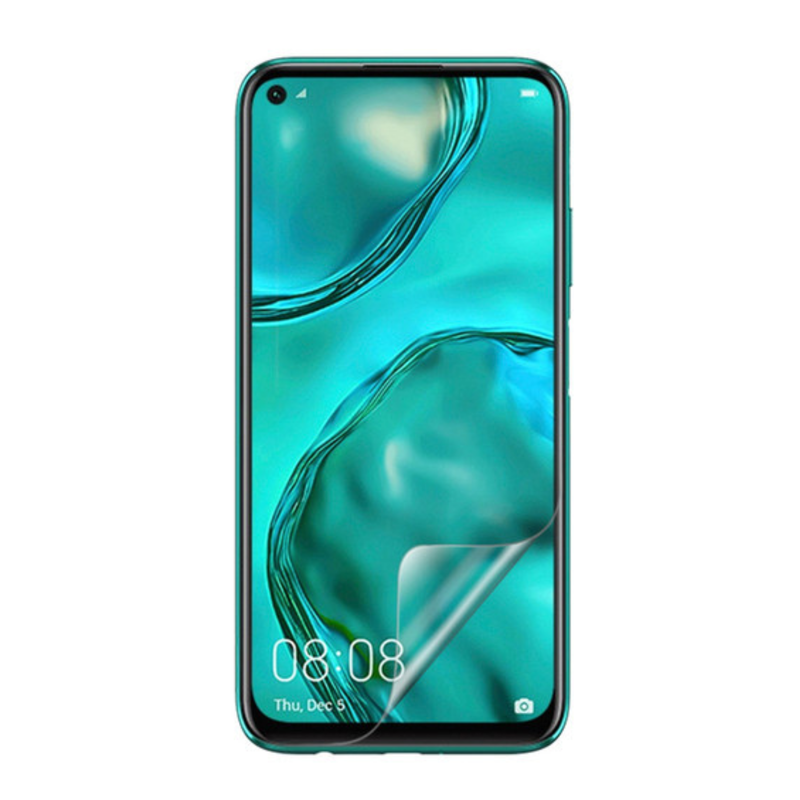 Huawei P40 lite 5G (2020) (Nova 7 SE) Hydrogel Screen Protector