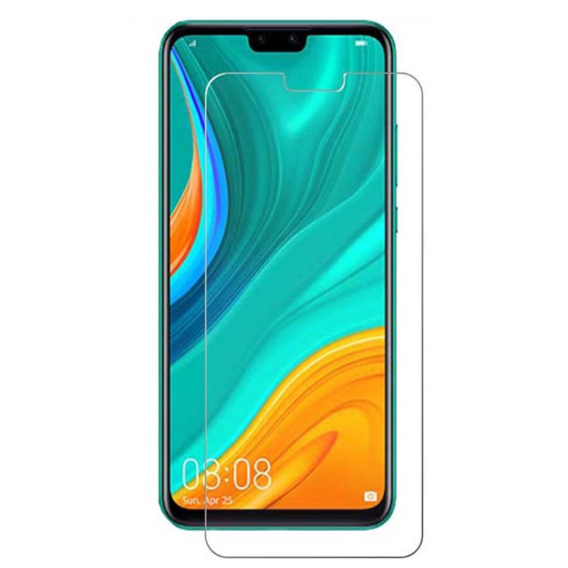 Huawei Y8s Hydrogel Screen Protector (Pack of 2)