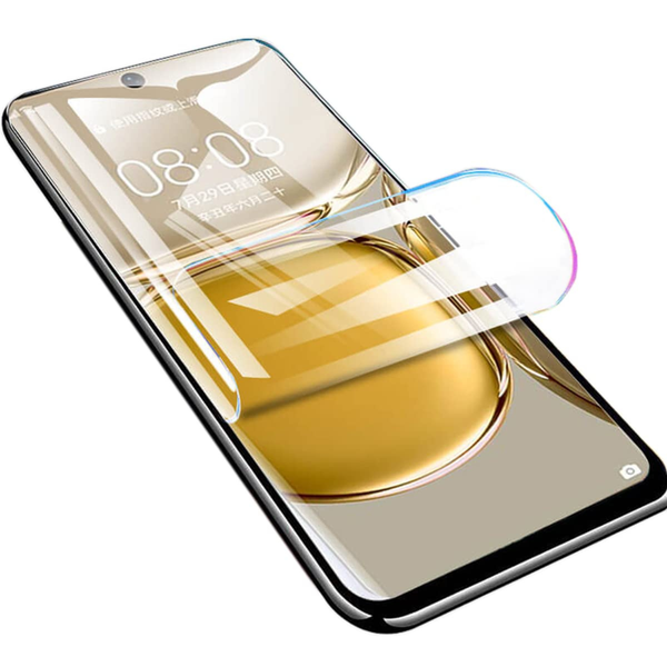 Huawei P50 Pro (2021) Hydrogel Screen Protector