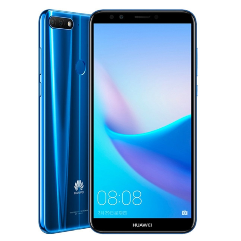 Huawei Enjoy 8e Hydrogel Screen Protector
