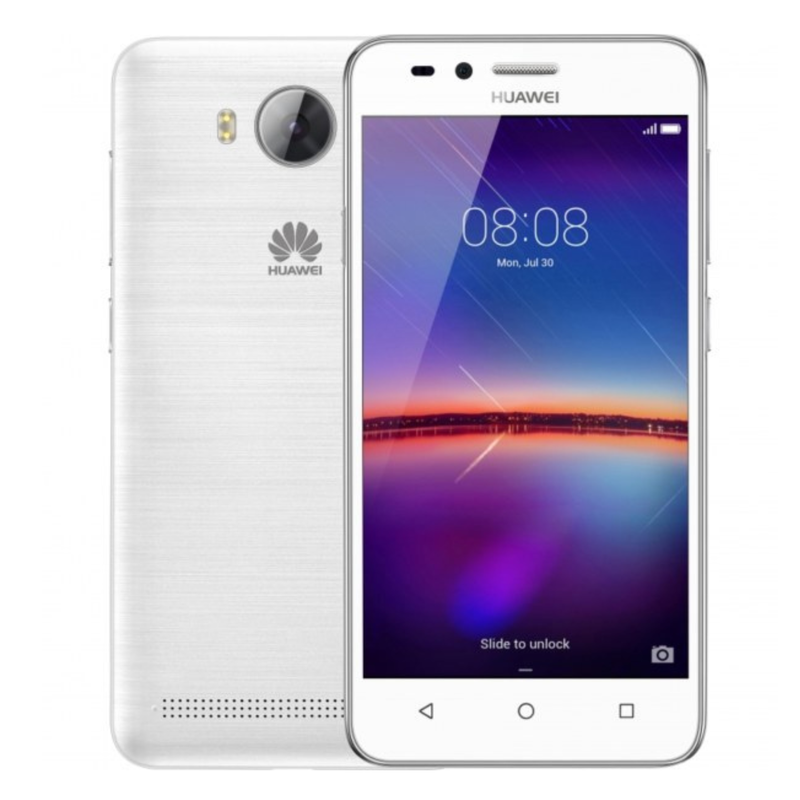 Huawei Y3 II Hydrogel Screen Protector