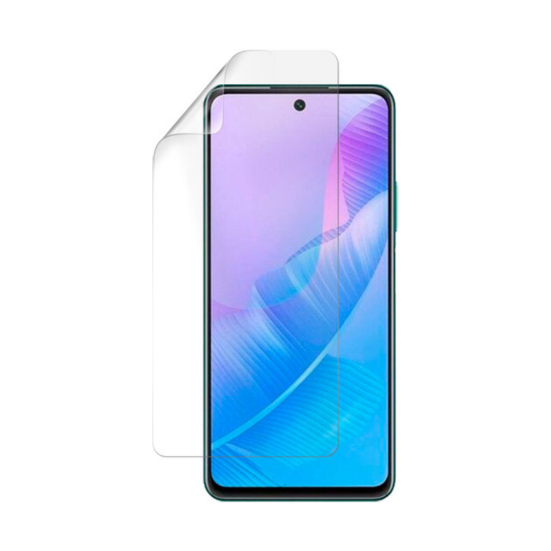 Huawei Enjoy 20 SE Hydrogel Screen Protector