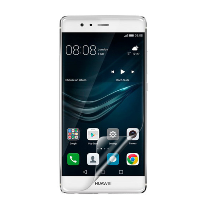 Huawei P9 (2016) Hydrogel Screen Protector (Pack of 2)