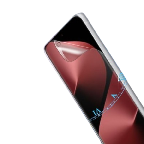 Huawei Pura 80 (2025) Hydrogel Screen Protector