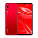 Huawei Enjoy 9S Hydrogel Screen Protector (Pack of 2)