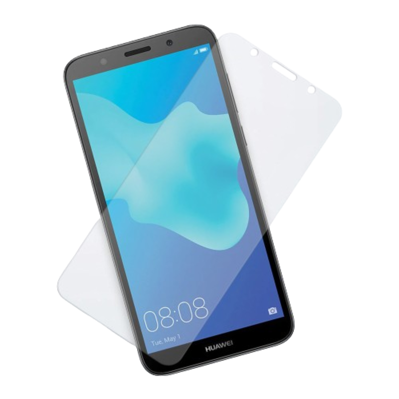 Huawei Y5 Prime 2018  Hydrogel Screen Protector