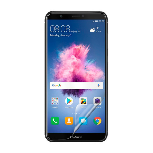Huawei P Smart (2017) Hydrogel Screen Protector