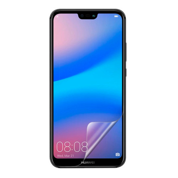 Huawei P20 lite (also called Nova 3e) (2018) Hydrogel Screen Protector