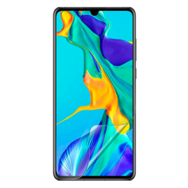 Huawei P30 (2019) Hydrogel Screen Protector