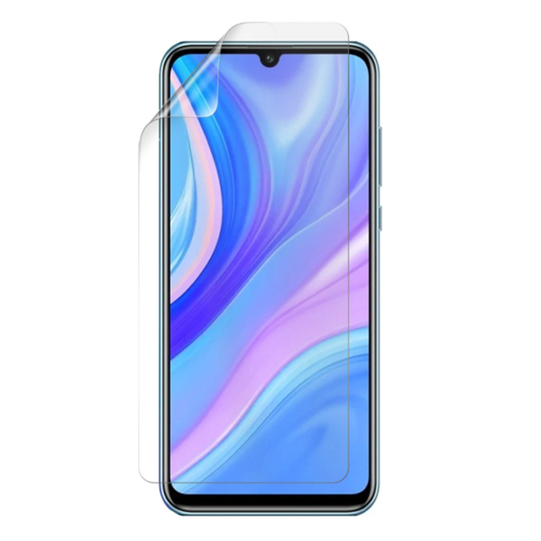 Huawei P Smart S (2020) (Enjoy 10s / Y8p) Hydrogel Screen Protector
